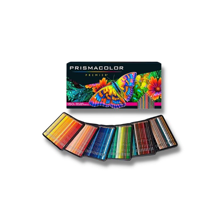 Prismacolor premier lapices set 150 colores